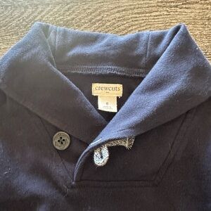 Crewcut Boys Long Sleeve